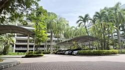 Simei Green Condominium (D18), Condominium #558035361